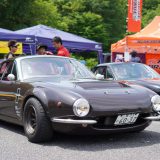 PitCrewRacingピットクルーレーシングロードスター・オアシスミーティング2019